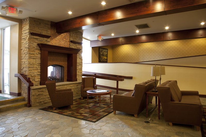 Holiday Inn Summit County-Frisco - Idaho Springs, CO