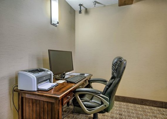 Comfort Inn - Bluffton, OH