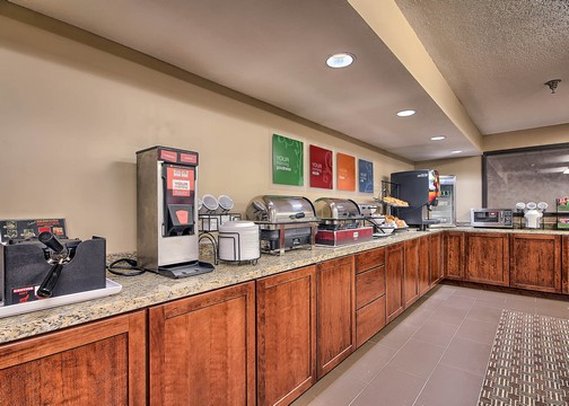 Comfort Inn - Bluffton, OH