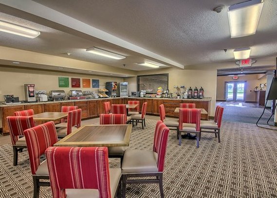 Comfort Inn - Bluffton, OH