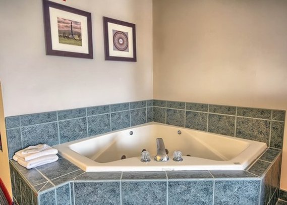 Comfort Inn - Bluffton, OH