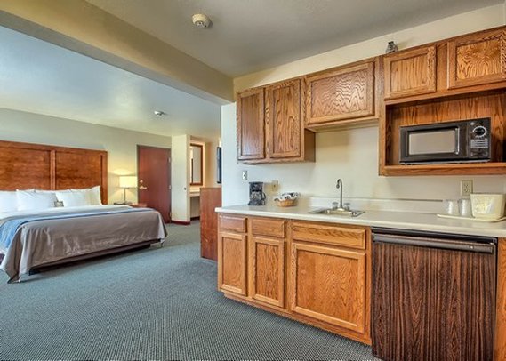 Comfort Inn - Bluffton, OH
