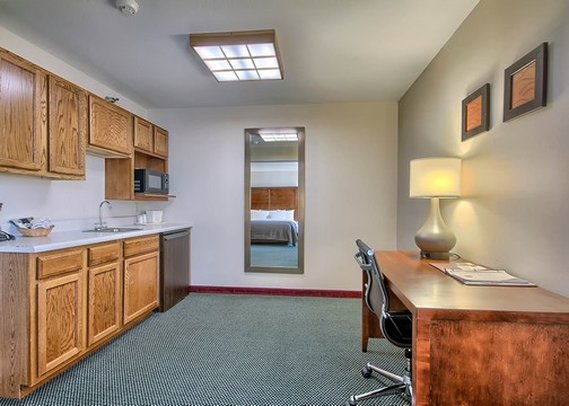 Comfort Inn - Bluffton, OH