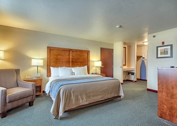 Comfort Inn - Bluffton, OH