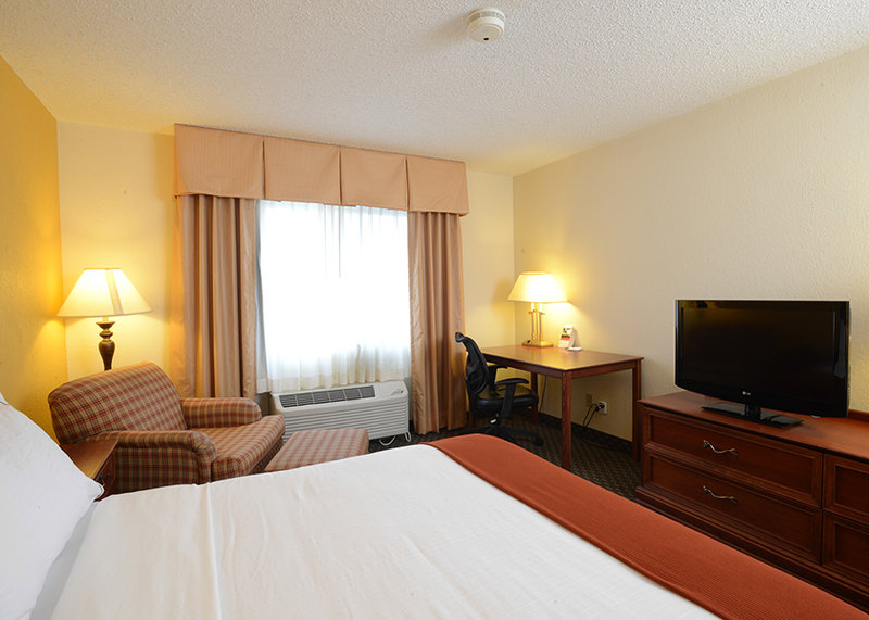 Holiday Inn Express MIDDLETOWN - Middletown, OH