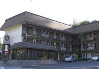 INNS of California-Sonora - Sonora, CA
