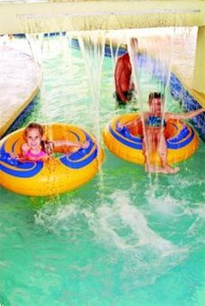 Ocean Reef Resort Myrtle Beach Hotels - Myrtle Beach, SC