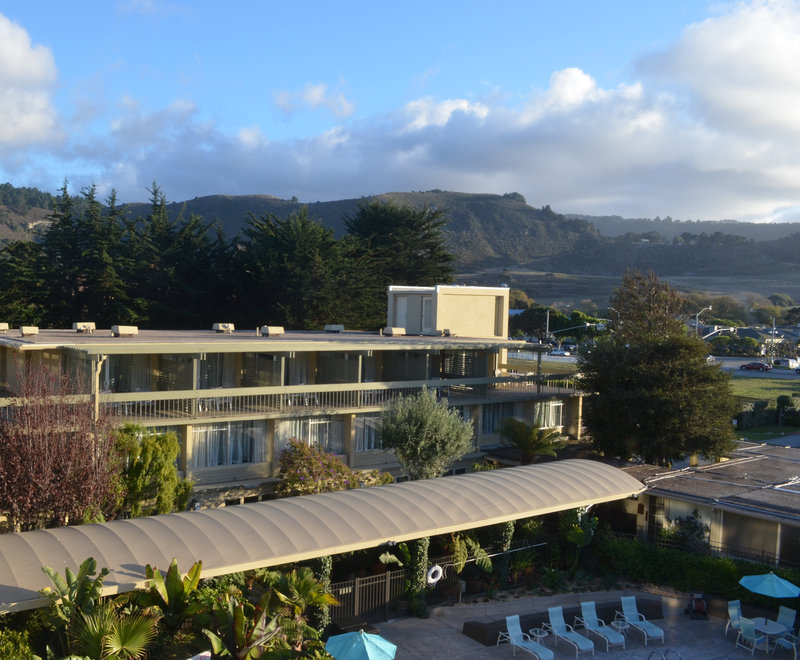 Carmel Mission Inn, an Ascend Hotel Collection Member - Carmel, CA
