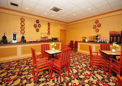 Comfort Inn - Old Saybrook, CT