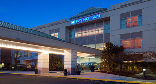 Wyndham Hamilton Park Hotel And Conference Center - Florham Park, NJ