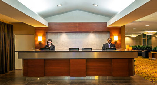 Wyndham Hamilton Park Hotel And Conference Center - Florham Park, NJ