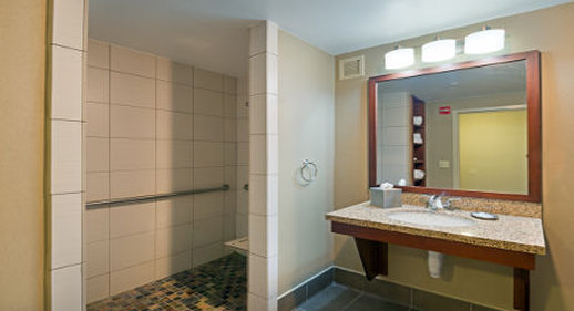 Wyndham Hamilton Park Hotel And Conference Center - Florham Park, NJ