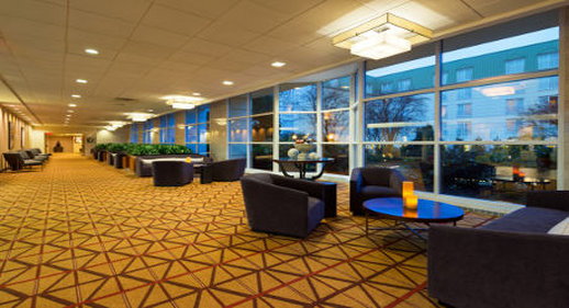 Wyndham Hamilton Park Hotel And Conference Center - Florham Park, NJ