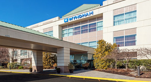 Wyndham Hamilton Park Hotel And Conference Center - Florham Park, NJ
