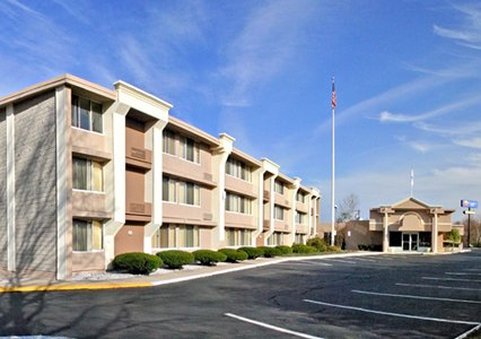 Comfort Inn - Old Saybrook, CT