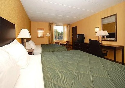 Comfort Inn - Old Saybrook, CT