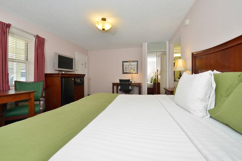 Best Western - Springfield, MO