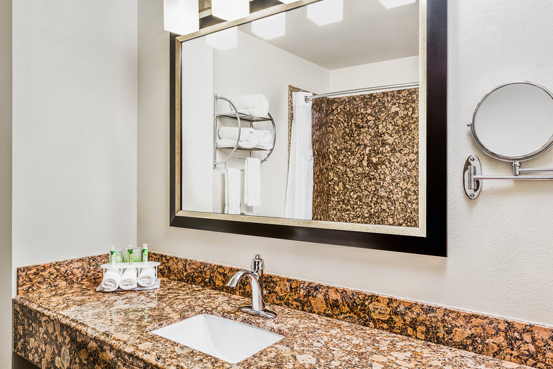 Holiday Inn Express MINDEN - Jamestown, LA