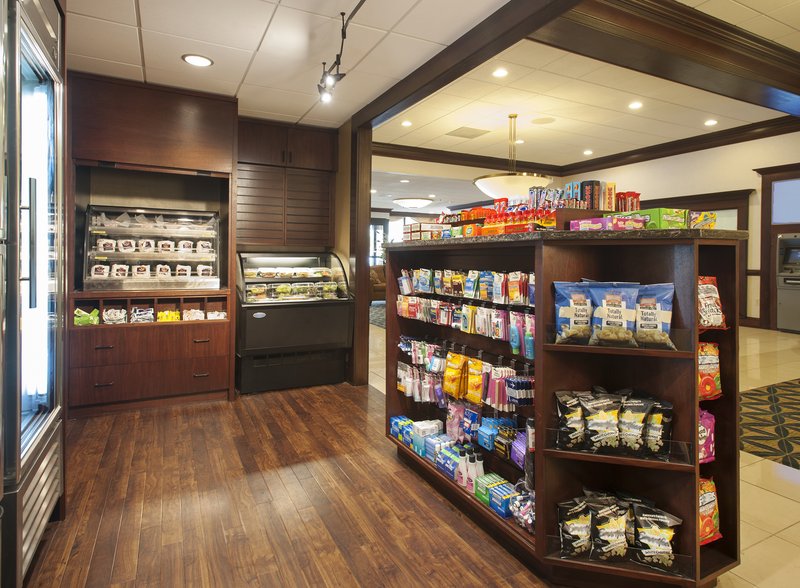 Holiday Inn NATIONAL AIRPORT/CRYSTAL CITY - Arlington, VA