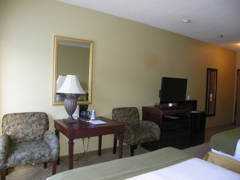 Holiday Inn Express FAIRFIELD - Fairfield, OH