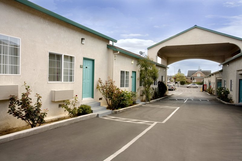 Americas Best Value Inn-Watsonville - Watsonville, CA