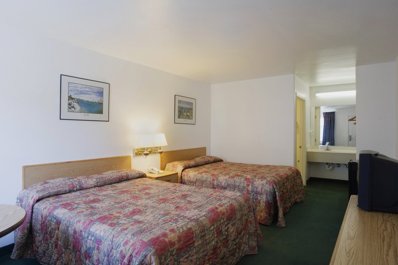 Americas Best Value Inn-Watsonville - Watsonville, CA
