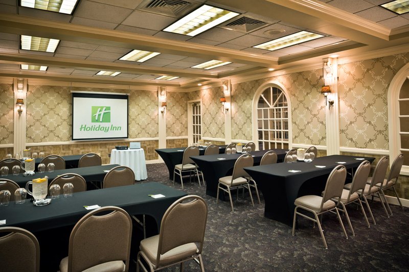 Holiday Inn YORK - LANCASTER AREA - York, PA