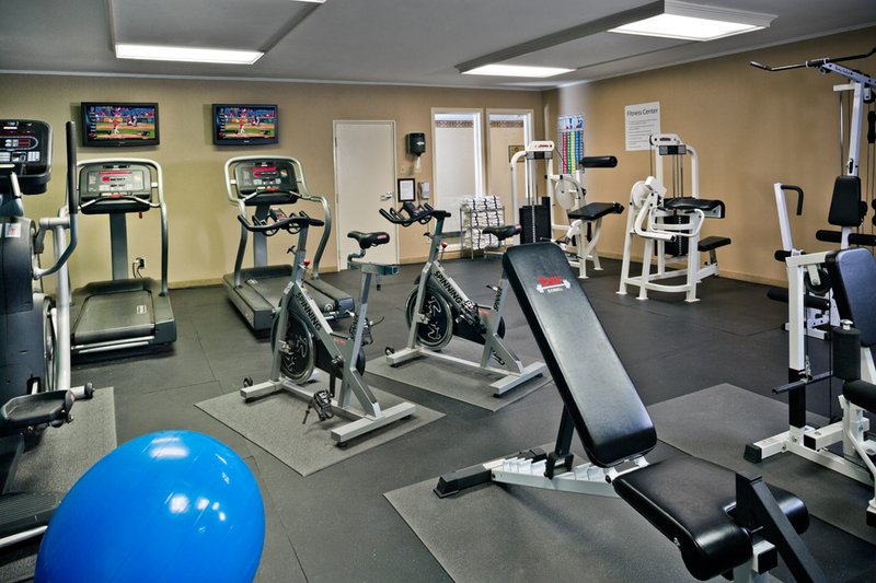 Holiday Inn YORK - LANCASTER AREA - York, PA