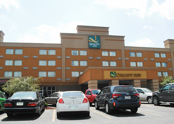 Comfort Inn - Marietta, OH