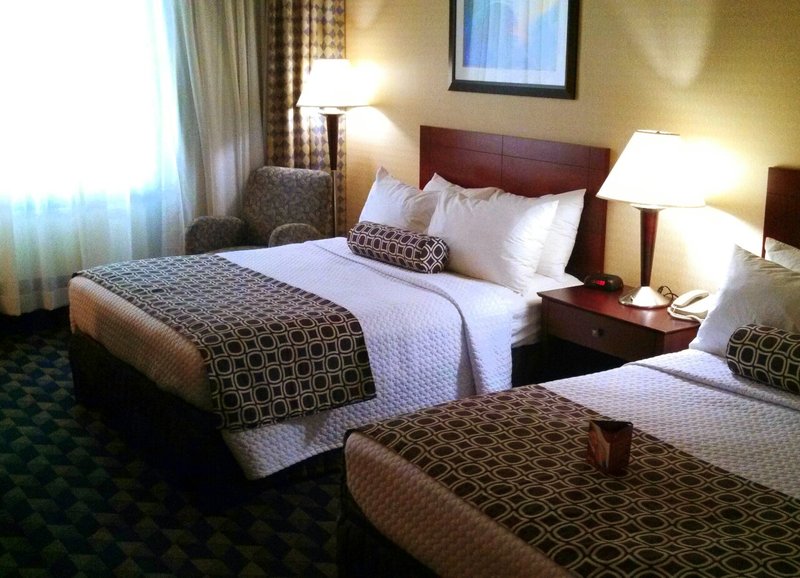 Crowne Plaza - Cleveland, OH