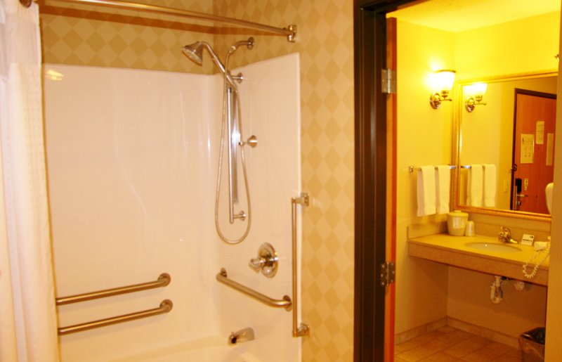 Holiday Inn Express LINCOLN - Lincoln, IL