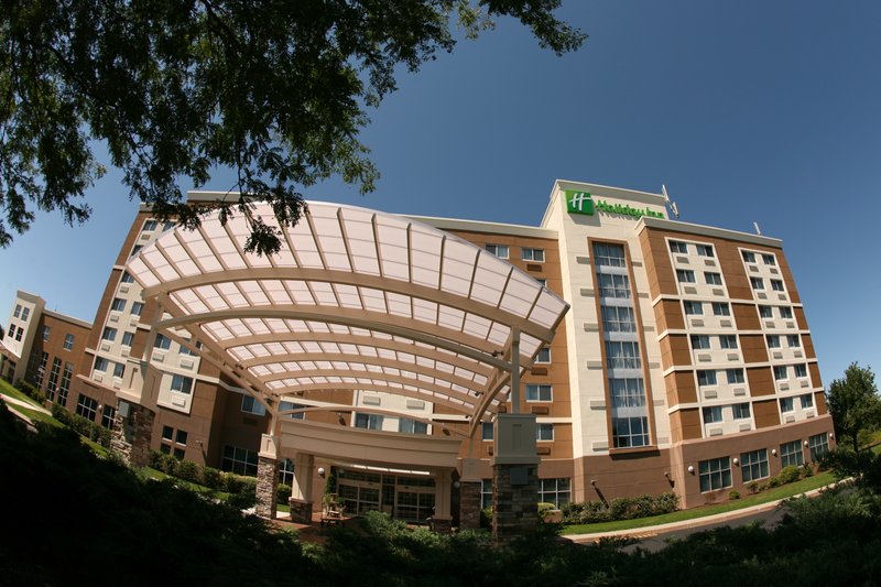 Holiday Inn TAUNTON-FOXBORO AREA - Taunton, MA