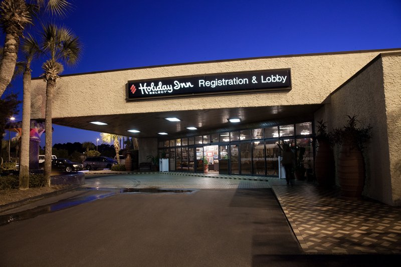 Holiday Inn Panama City - Lynn Haven, FL