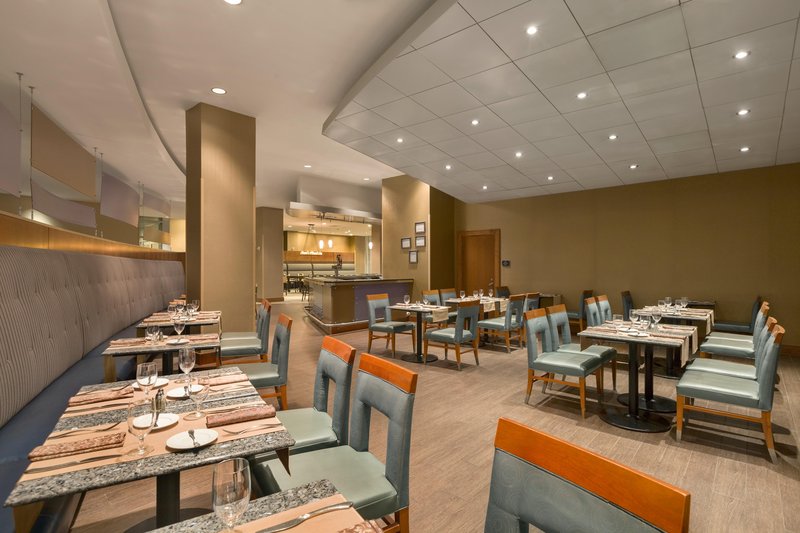 Marriott-Bwi Airport - Linthicum Heights, MD