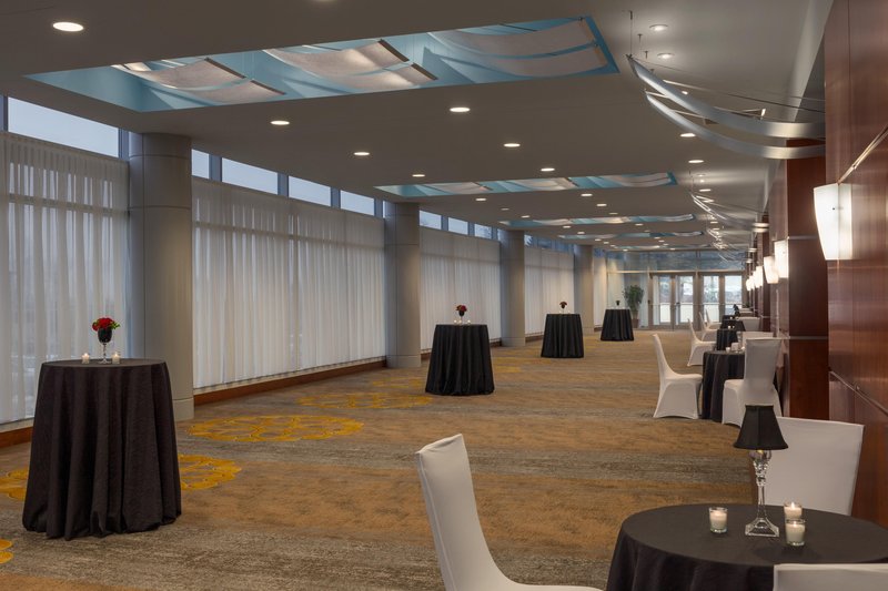 Marriott-Bwi Airport - Linthicum Heights, MD