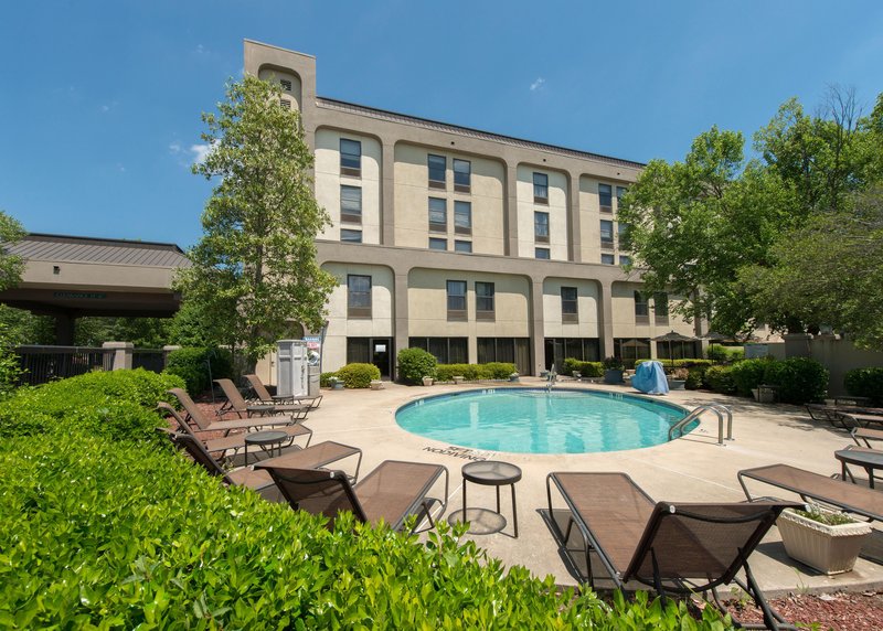 Hampton Inn Charlotte/Matthews - Matthews, NC