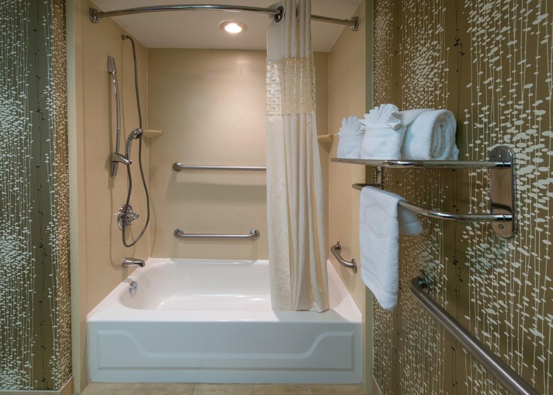 Hampton Inn Charlotte/Matthews - Matthews, NC