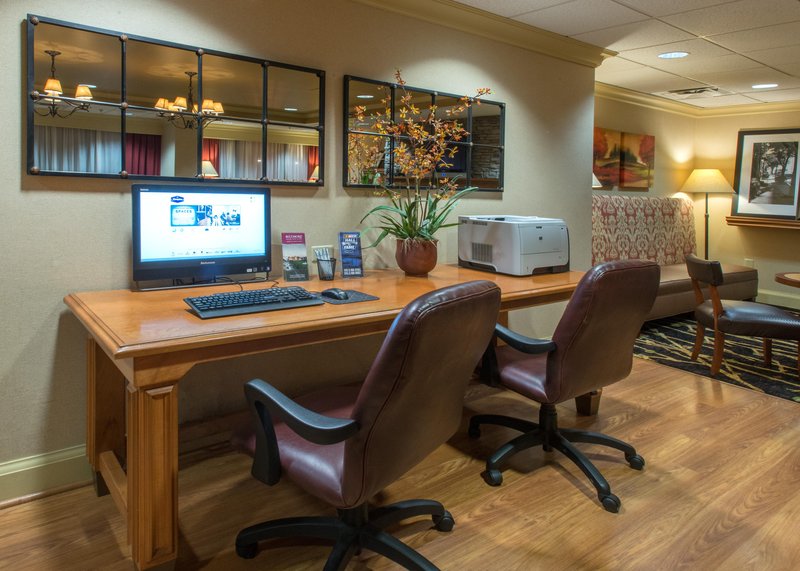 Hampton Inn Charlotte/Matthews - Matthews, NC