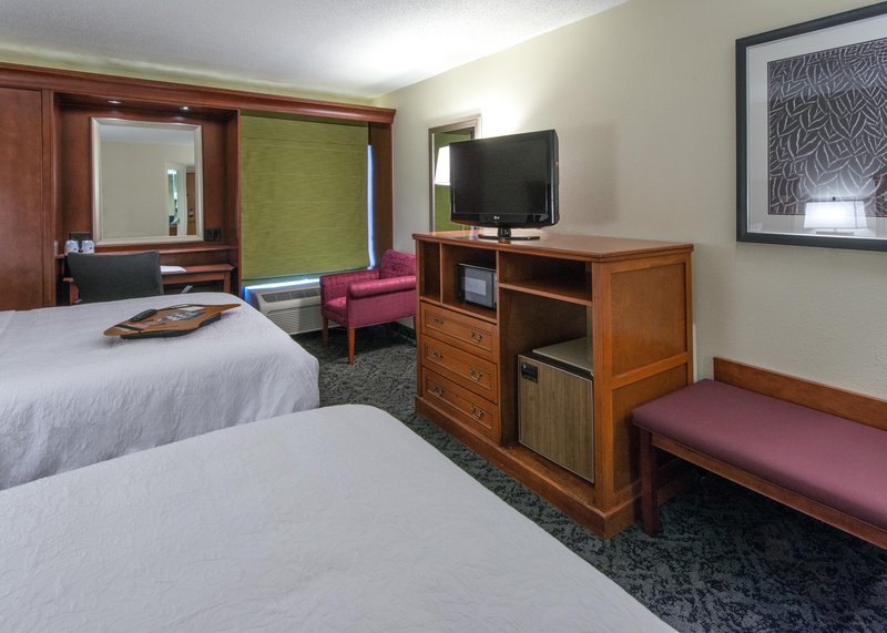 Hampton Inn Charlotte/Matthews - Matthews, NC