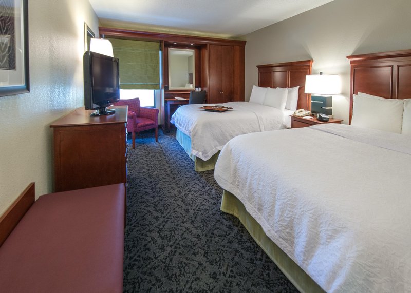 Hampton Inn Charlotte/Matthews - Matthews, NC