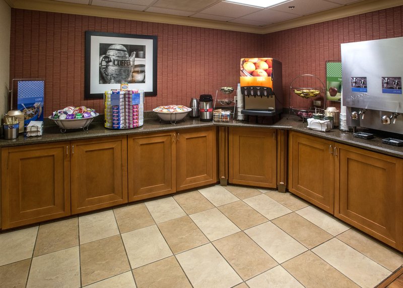 Hampton Inn Charlotte/Matthews - Matthews, NC