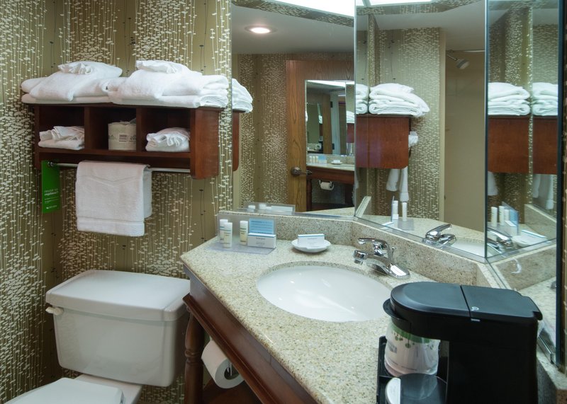 Hampton Inn Charlotte/Matthews - Matthews, NC