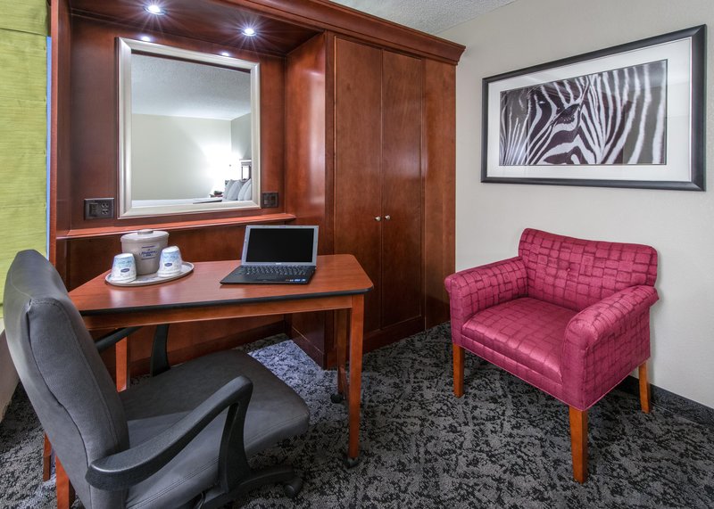 Hampton Inn Charlotte/Matthews - Matthews, NC