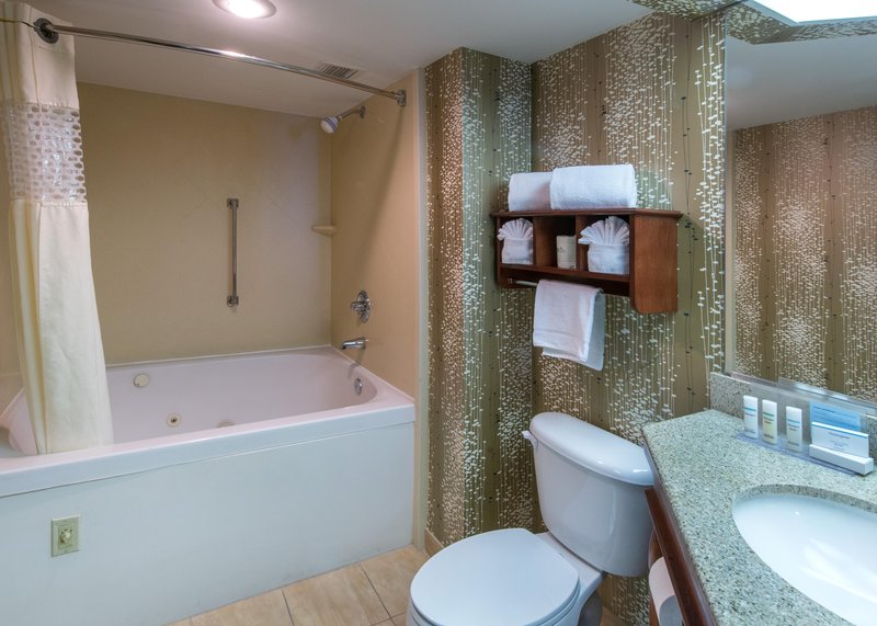 Hampton Inn Charlotte/Matthews - Matthews, NC