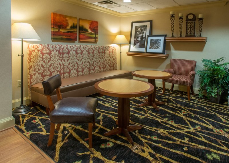 Hampton Inn Charlotte/Matthews - Matthews, NC