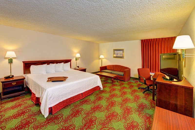 Hampton Inn Debary/Deltona - Debary, FL