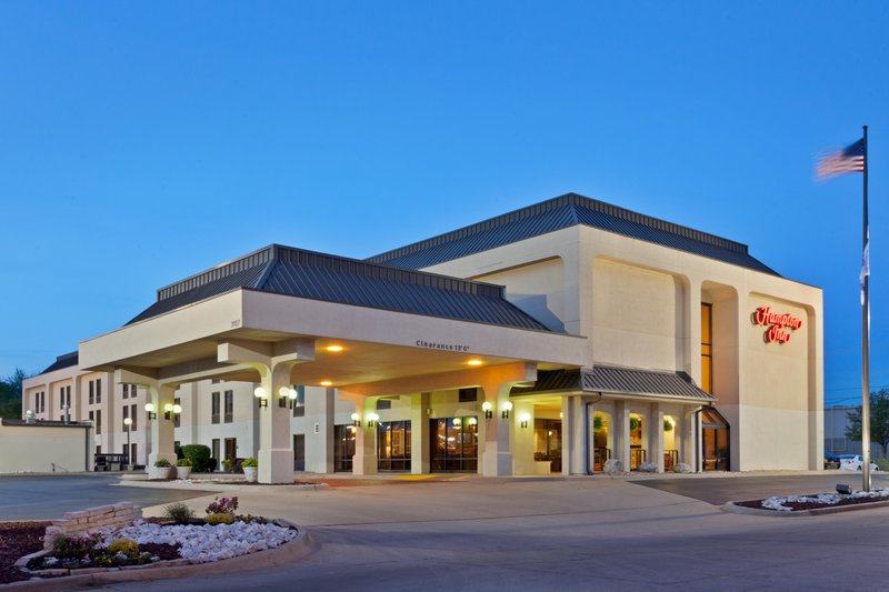 Hampton Inn Joplin - Joplin, MO