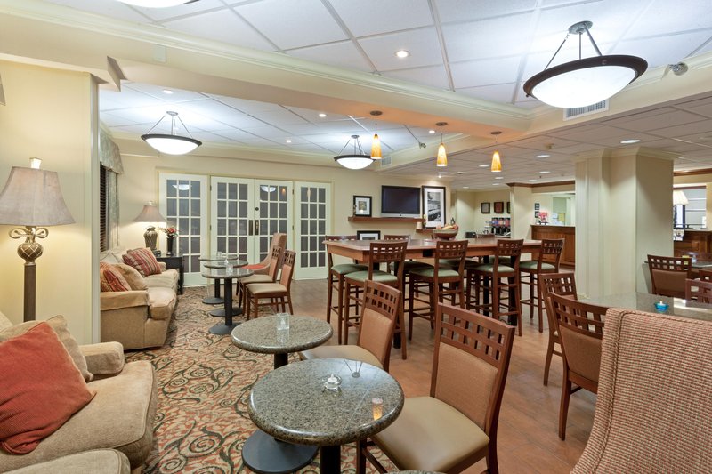 Hampton Inn Joplin - Joplin, MO