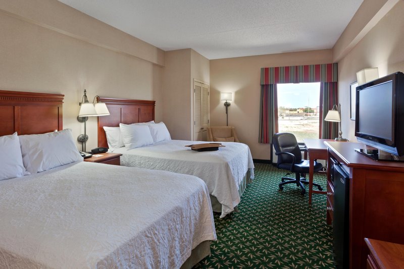 Hampton Inn Joplin - Joplin, MO