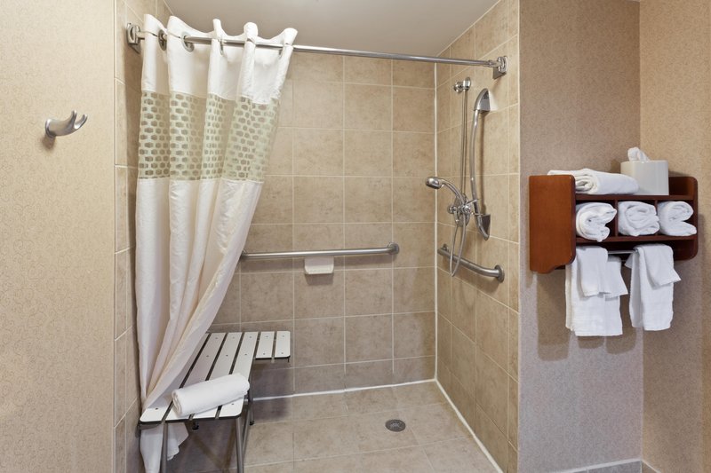 Hampton Inn Joplin - Joplin, MO